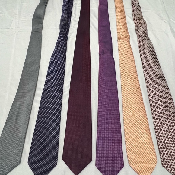 Hermes tie collection - Picture 2 of 16